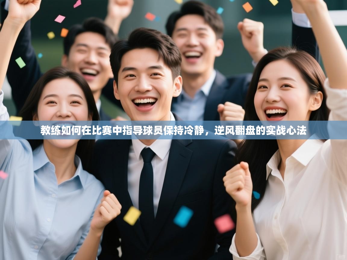 教练如何在比赛中指导球员保持冷静，逆风翻盘的实战心法