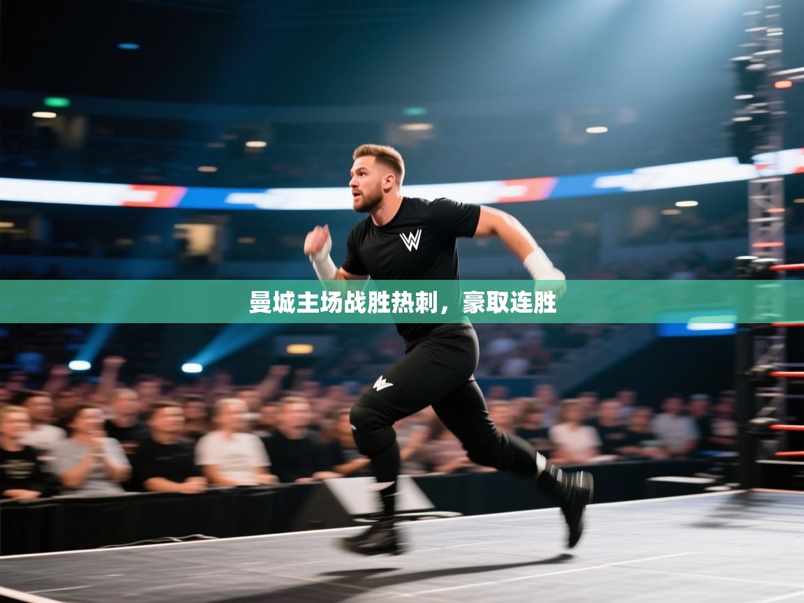 曼城主场战胜热刺，豪取连胜  第2张