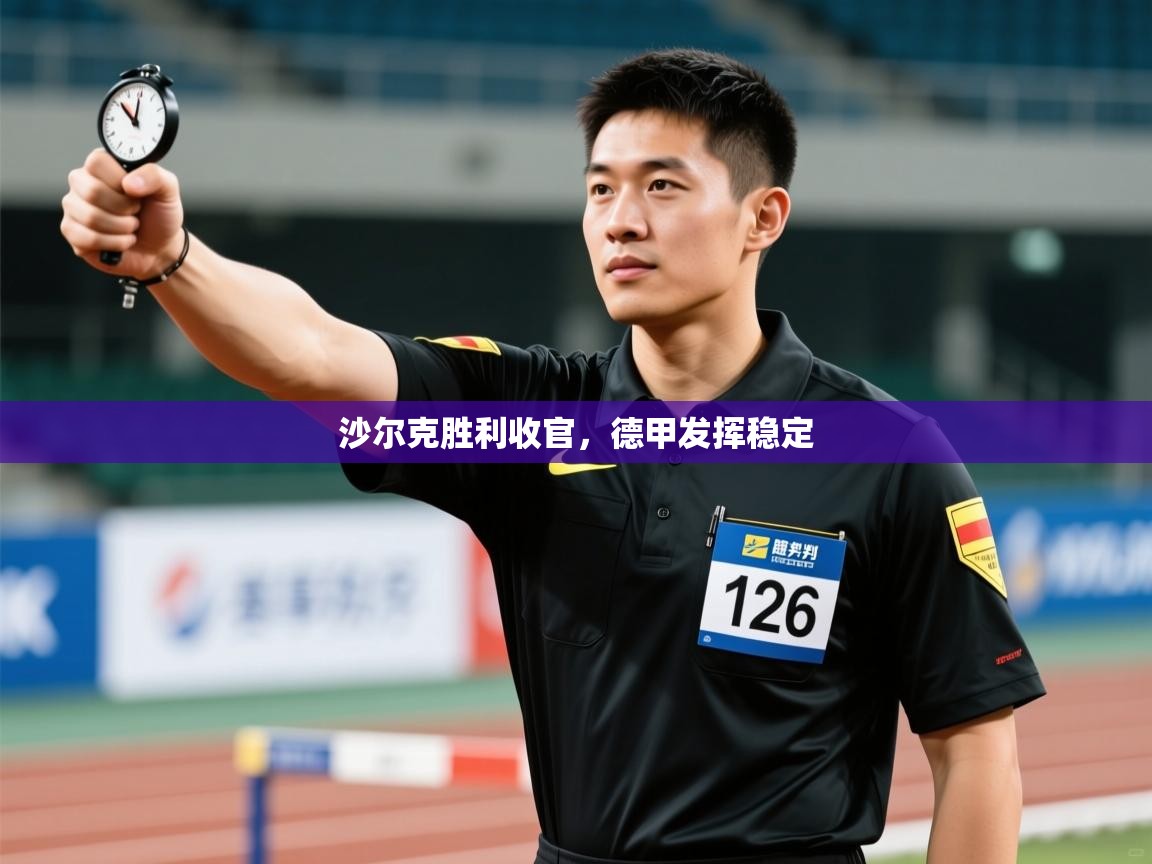 沙尔克胜利收官，德甲发挥稳定