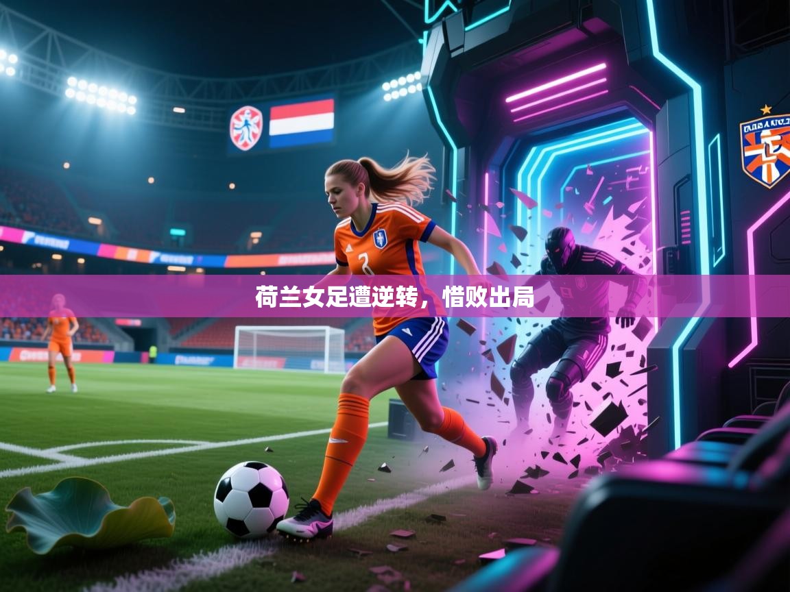 荷兰女足遭逆转，惜败出局