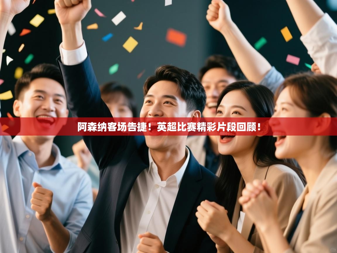 阿森纳客场告捷！英超比赛精彩片段回顾！