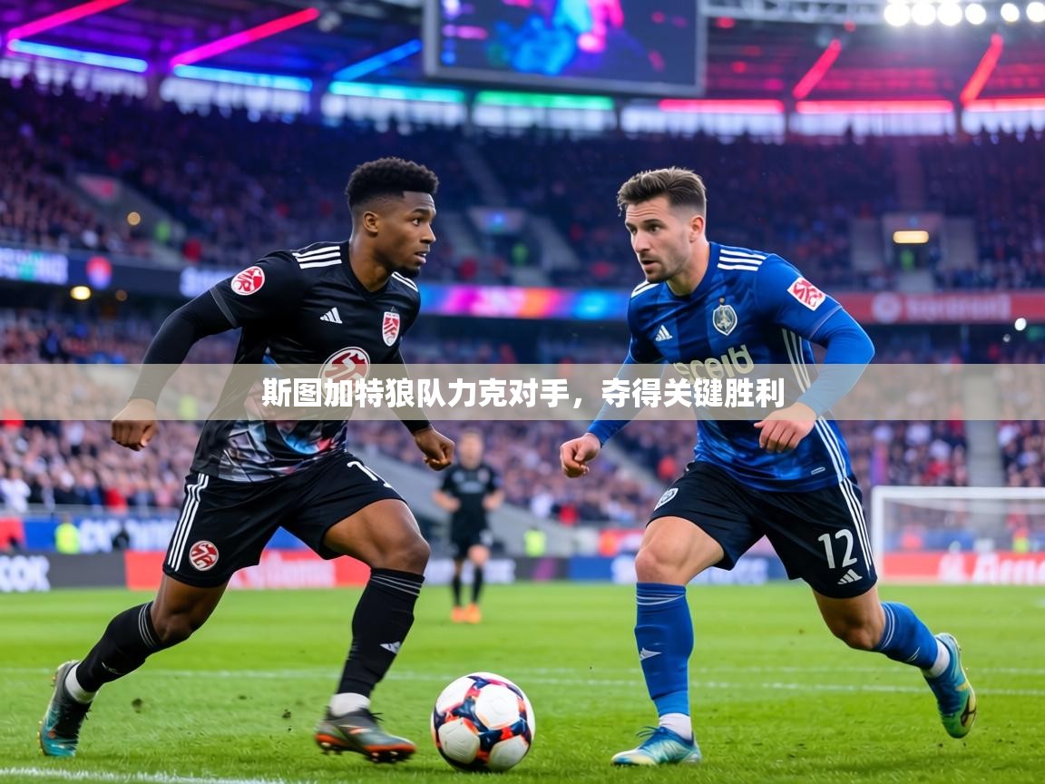斯图加特狼队力克对手，夺得关键胜利