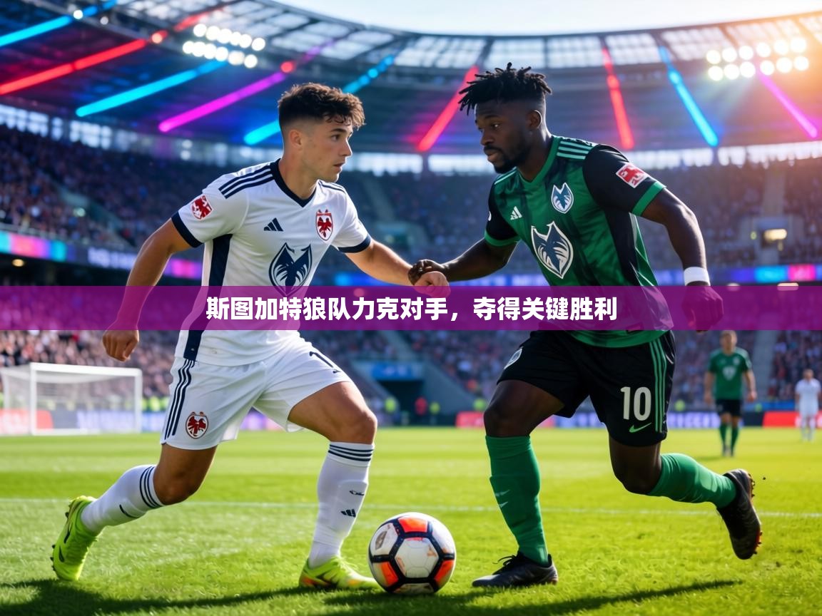 斯图加特狼队力克对手，夺得关键胜利  第2张