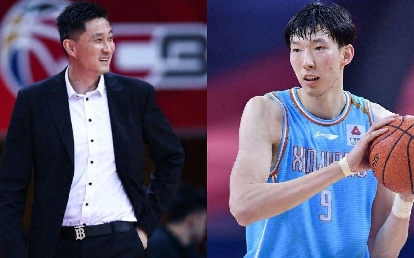 周琦全场砍下季后赛新高分，助广东晋级总决赛的简单介绍