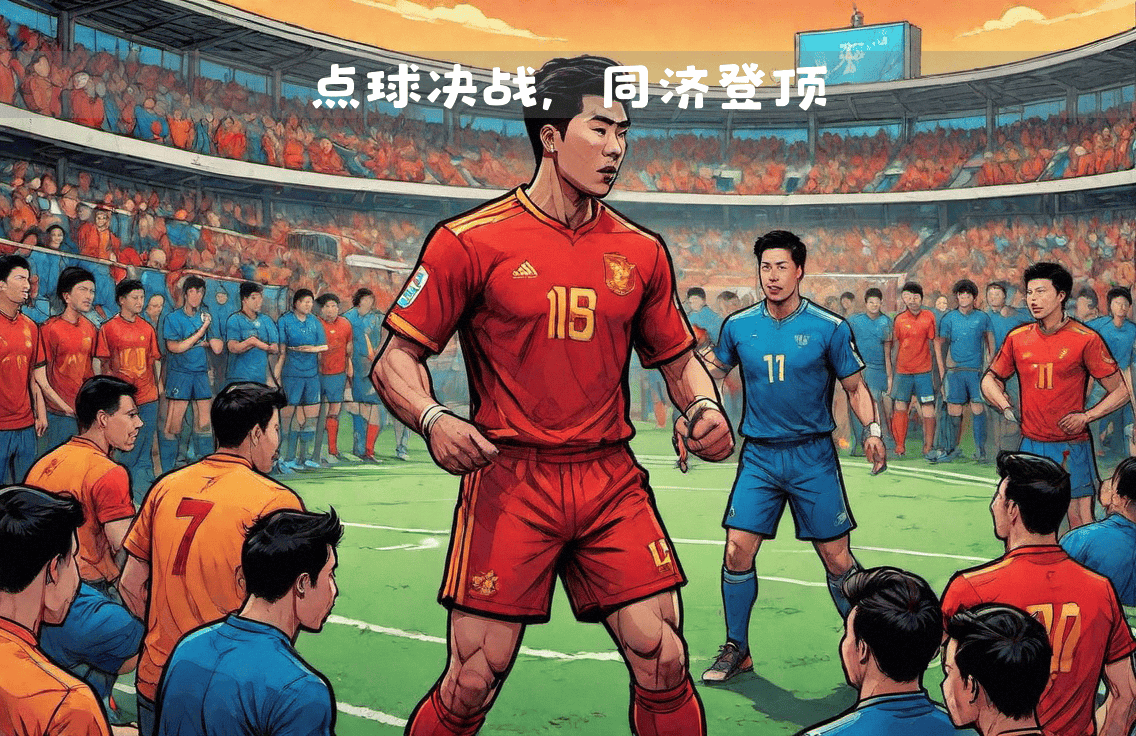 国际足球巅峰对决，中国球队夺冠(国际足球巅峰对决,中国球队夺冠了吗)