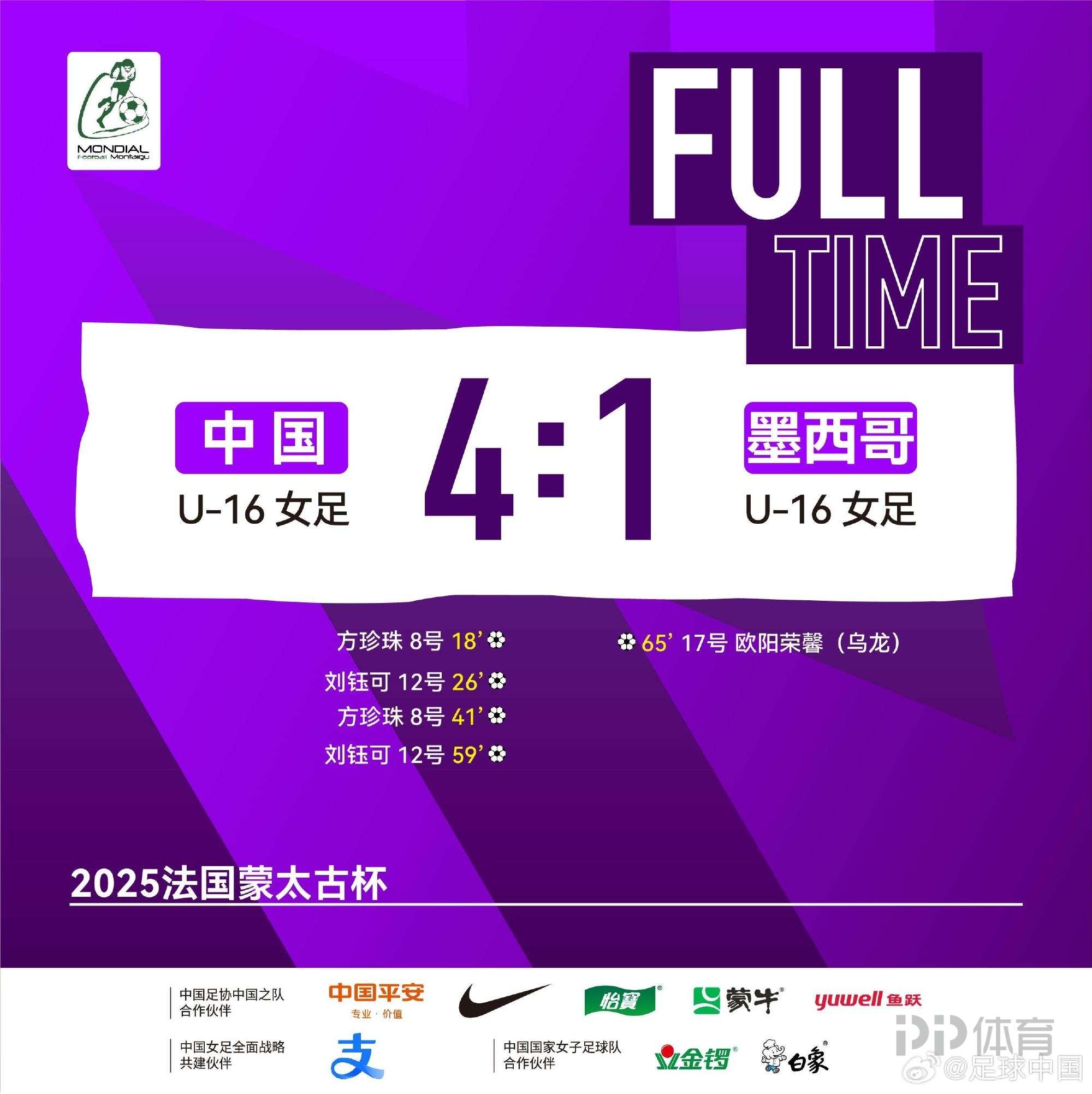 墨西哥女足睿智战胜罗马尼亚的简单介绍