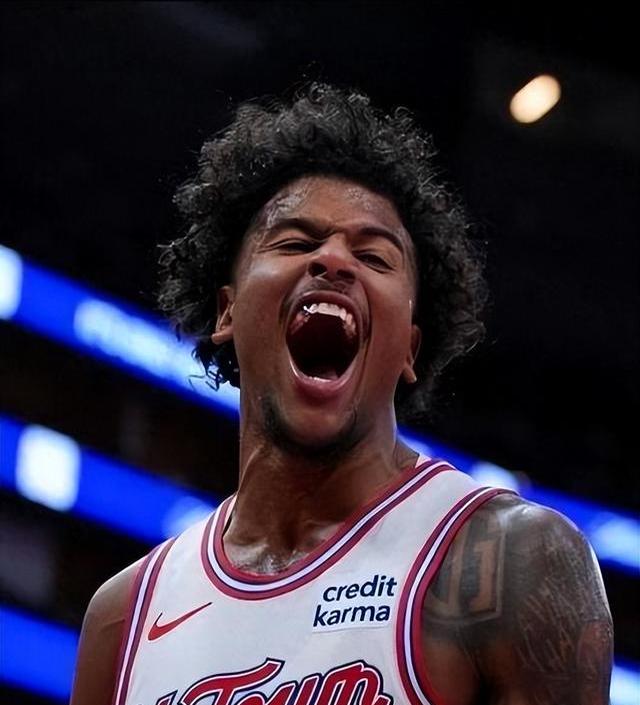 灰熊负于火箭，杰克逊表现不佳的简单介绍