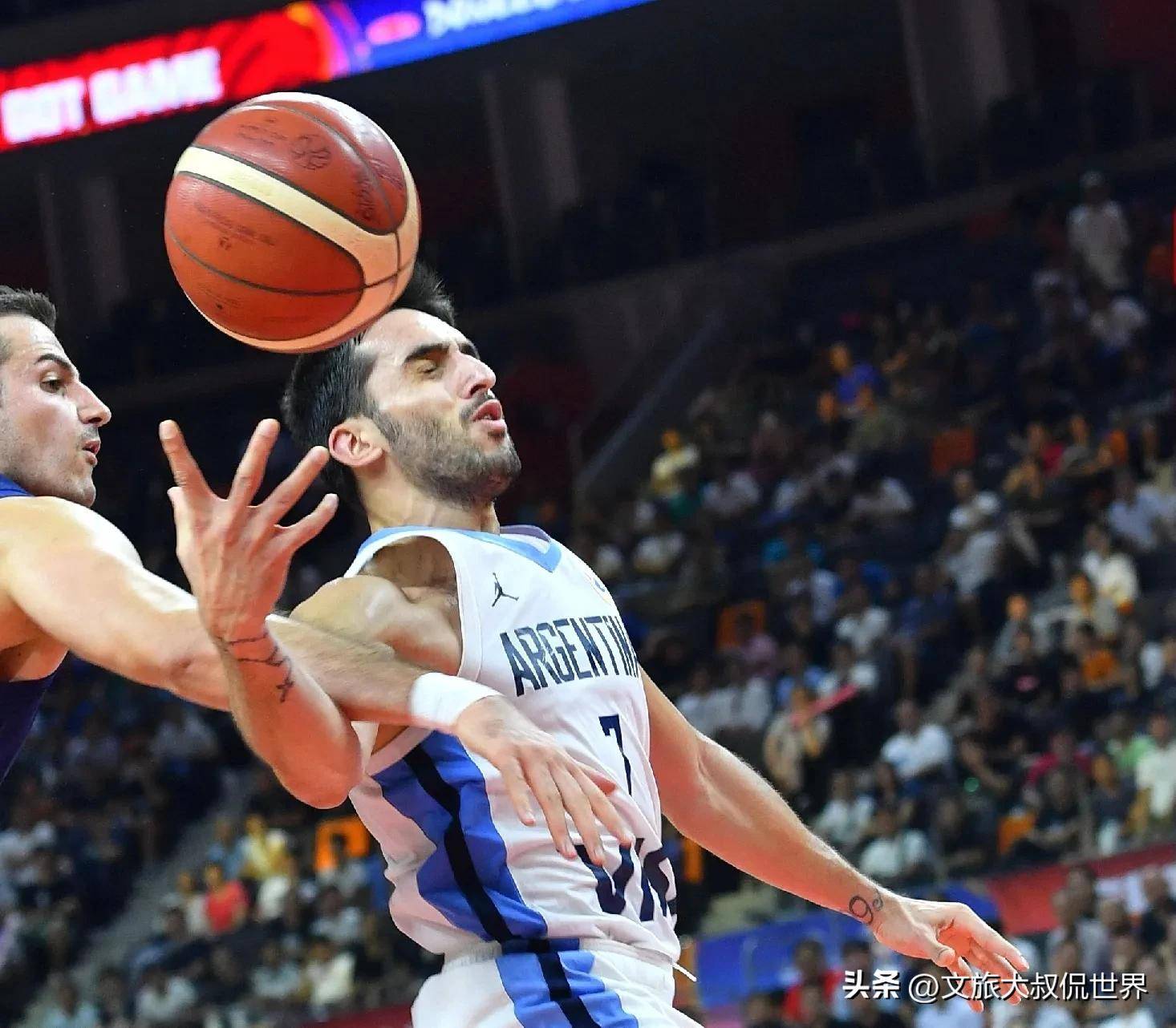 od体育电竞-阿根廷选手取得男篮四强资格