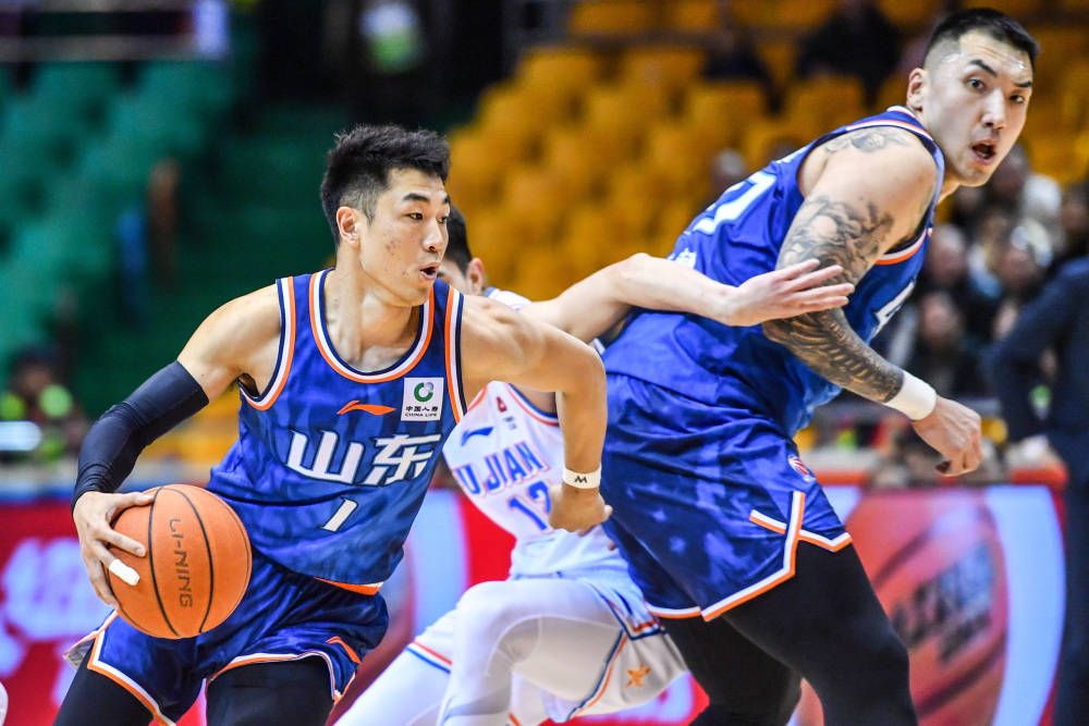 od体育官方入口-常规赛打响，CBA联赛瞩目之战