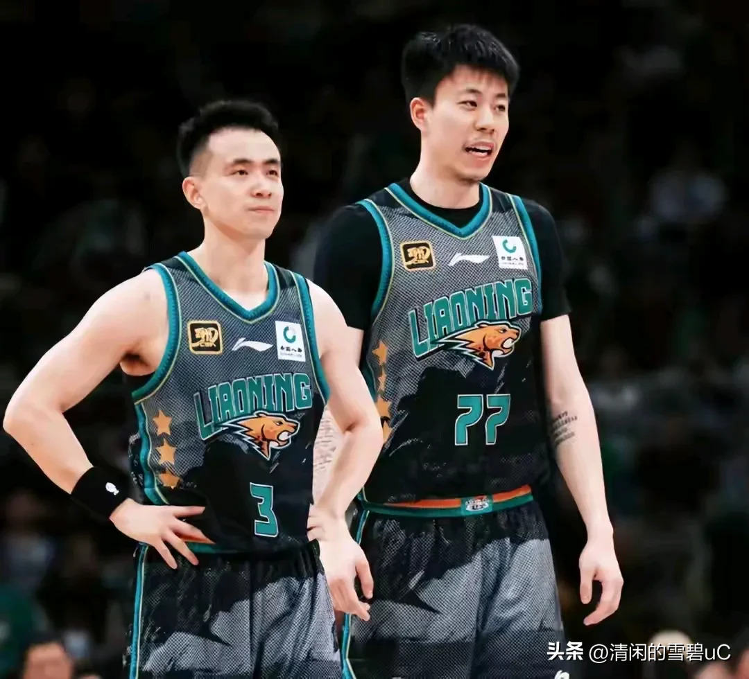 辽宁队迎接新教练，备战突破之战