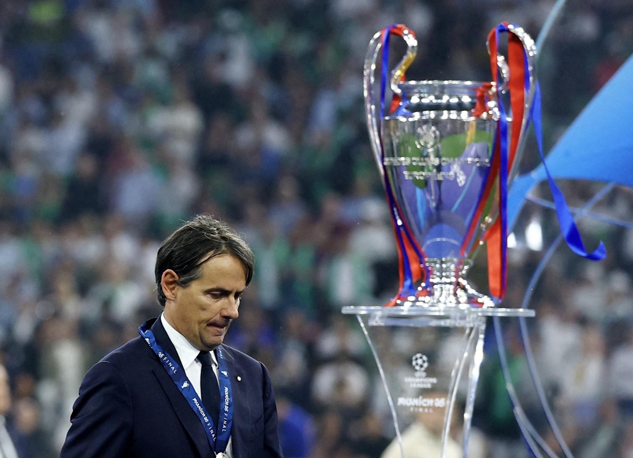 od体育登录-关于守门员神勇表现！国际米兰逆转晋级惊艳全场的信息