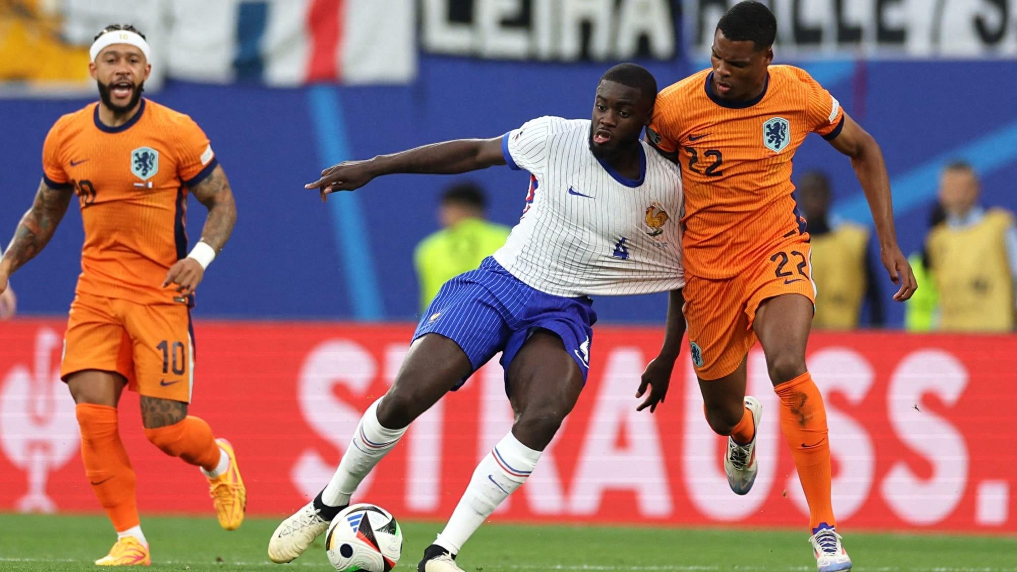 乌克兰队不敌北马其顿，备战欧洲杯