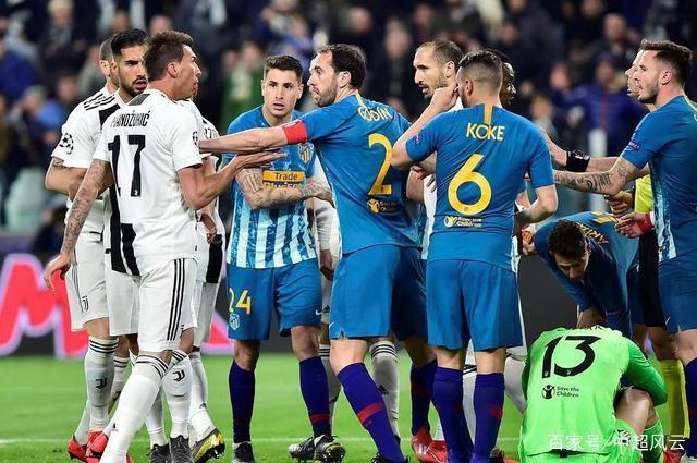 od体育网页版登录入口-尤文图斯-与巴塞罗那战平，成功晋级前四的简单介绍