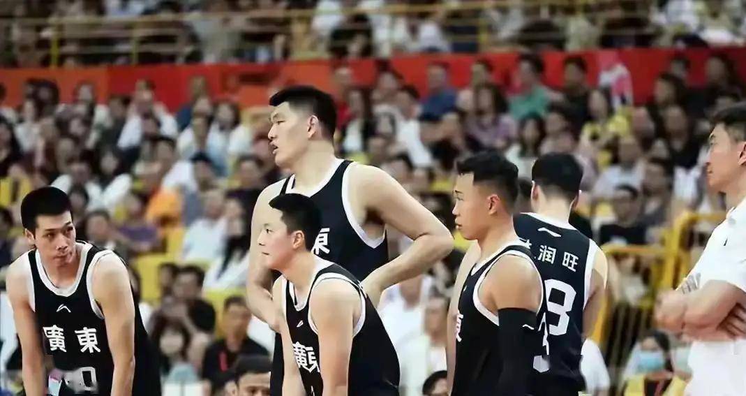 od体育馆-广东男篮在主场大胜取得关键胜利