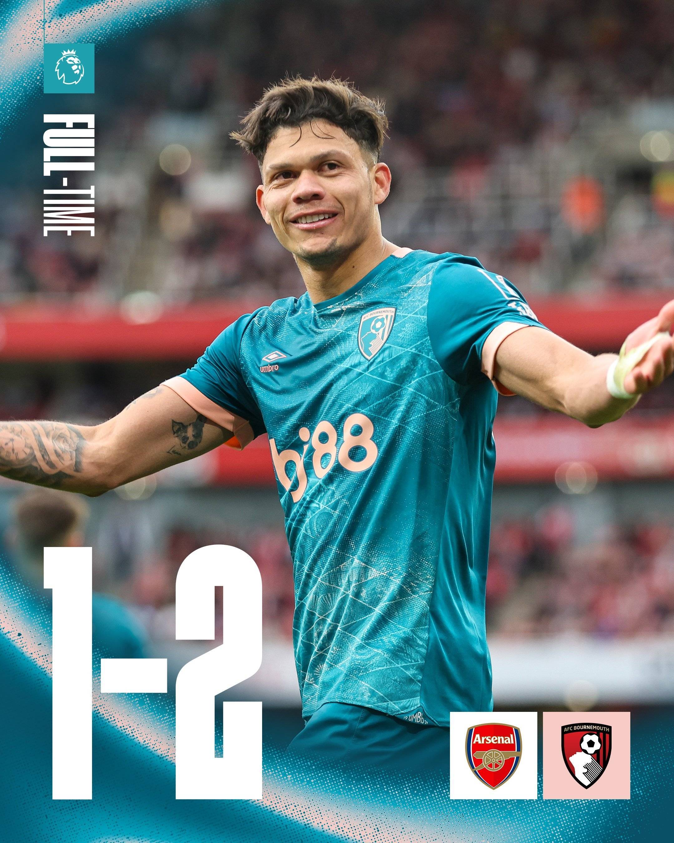 关于曼城客场大胜伯恩茅斯，继续领跑积分榜的信息