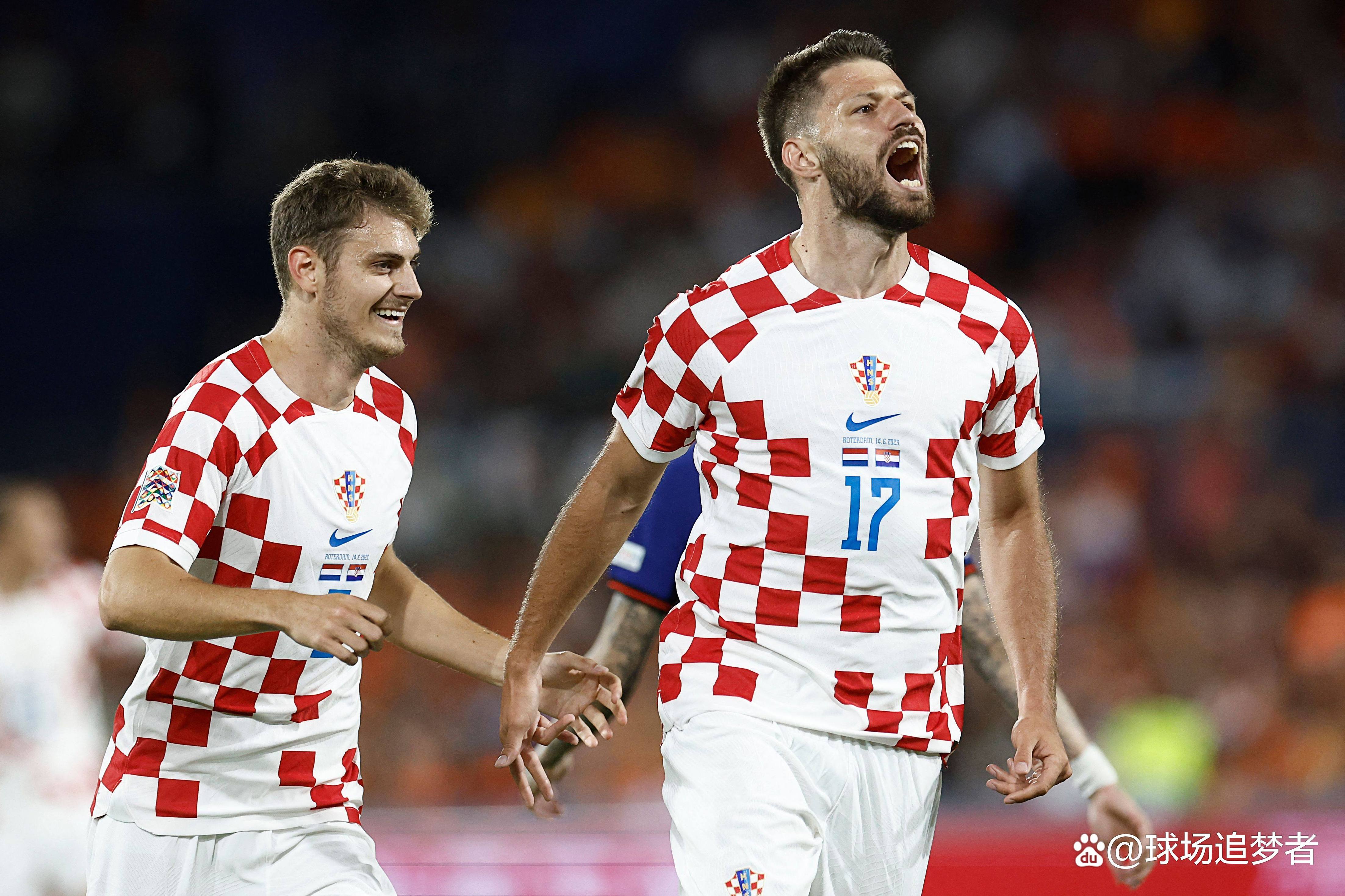 od体育网站-捷克主场收获连胜，压制克罗地亚