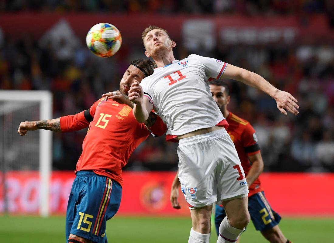 捷克主场收获连胜，压制克罗地亚