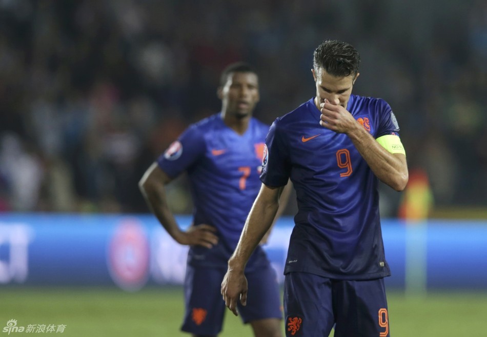 荷兰队中场核心复出：欧预赛对捷克态度坚决