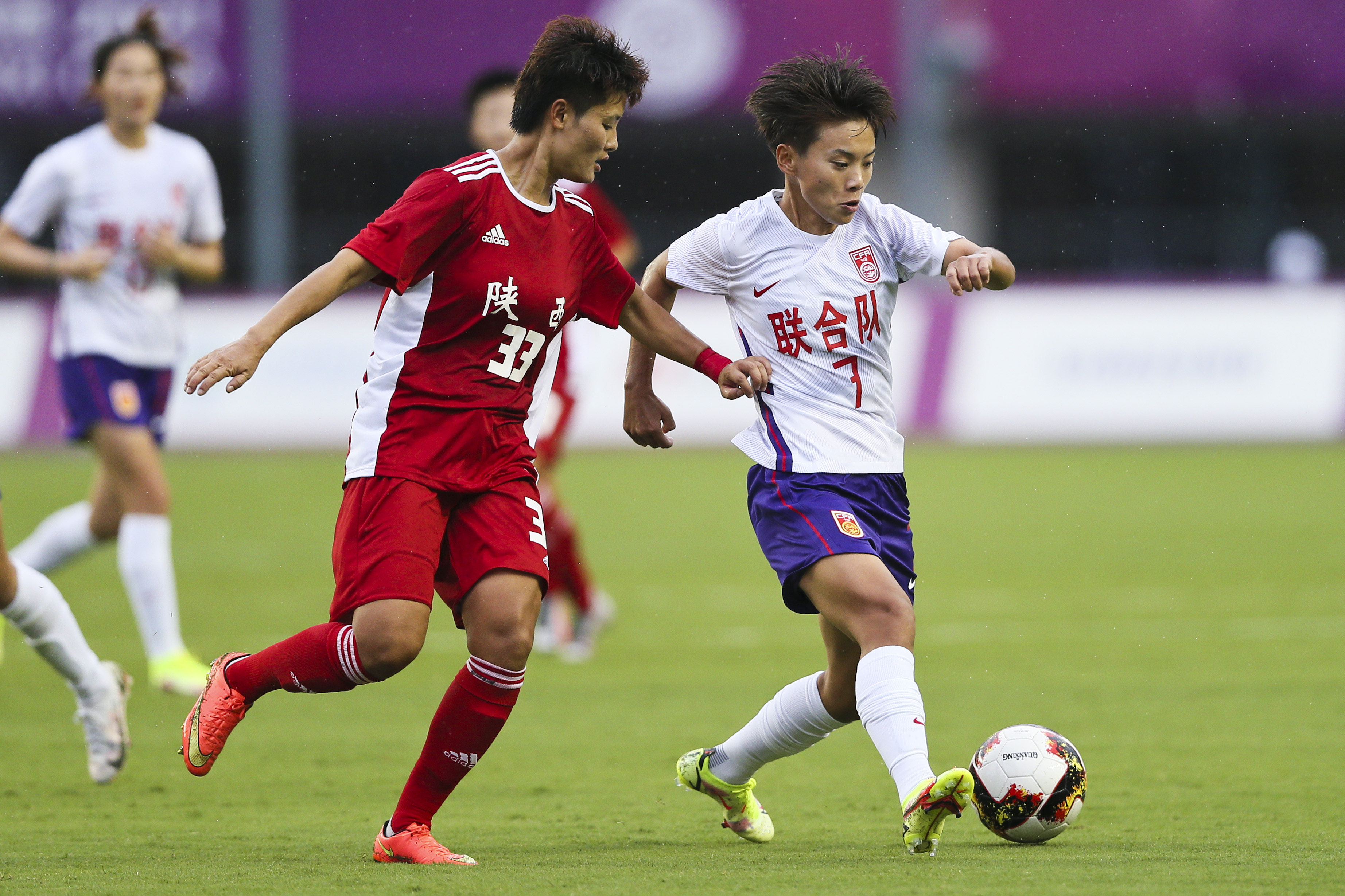 od体育培训-国家队喜获胜利，将继续参加女足赛事