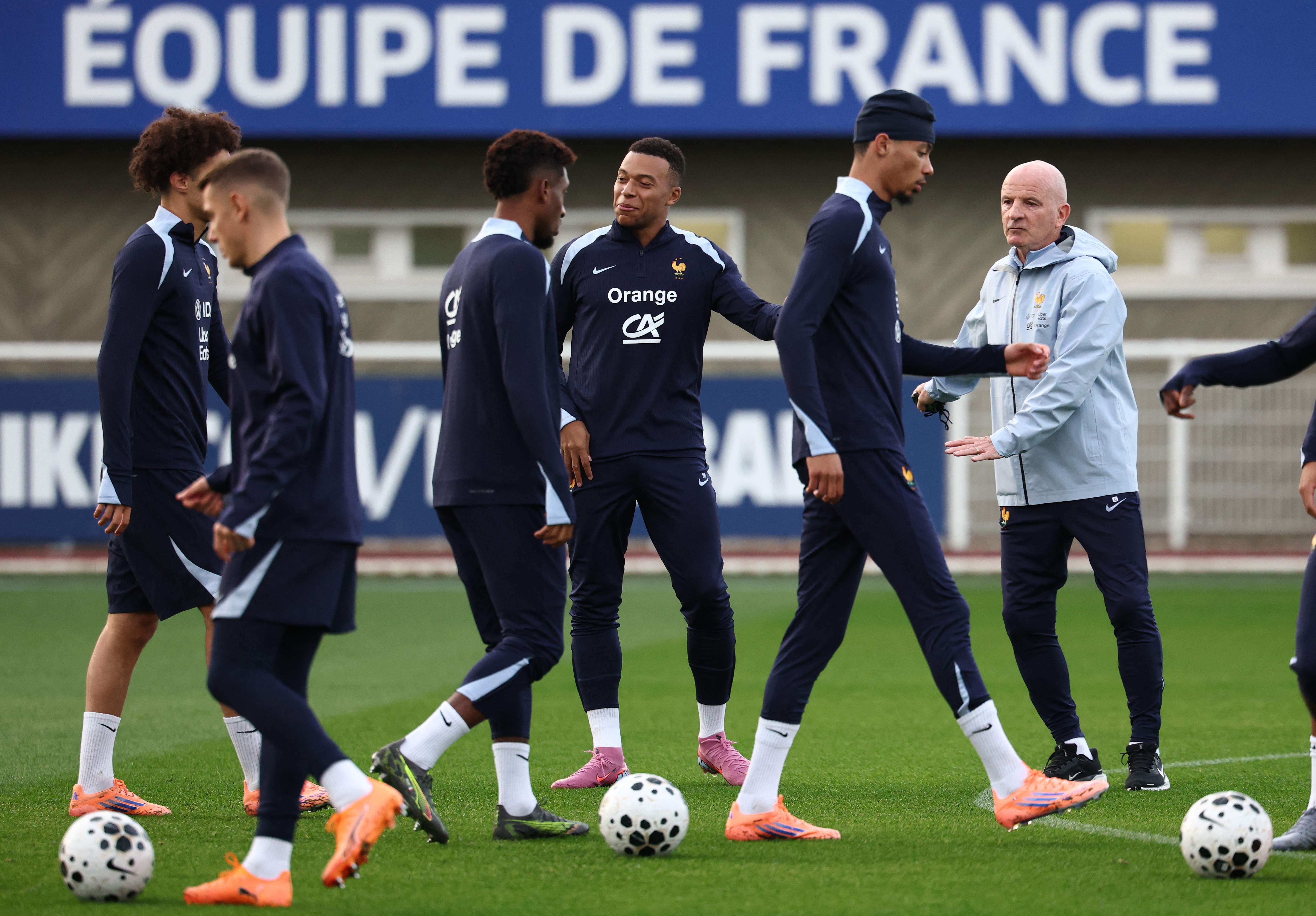 od体育课程-各队备战，欧预赛赛程接近高潮，竞技水平逐渐提升的简单介绍