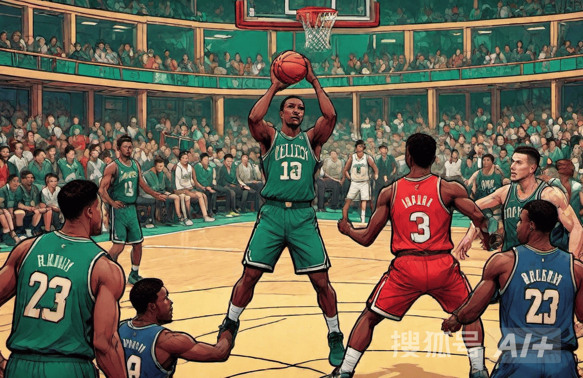 凯尔特人复仇雄鹿！泰斯史蒂文斯盼望全队做出改变