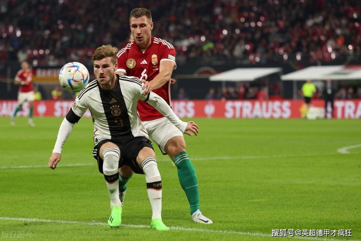 匈牙利遭遇惨败，晋级希望渺茫的简单介绍