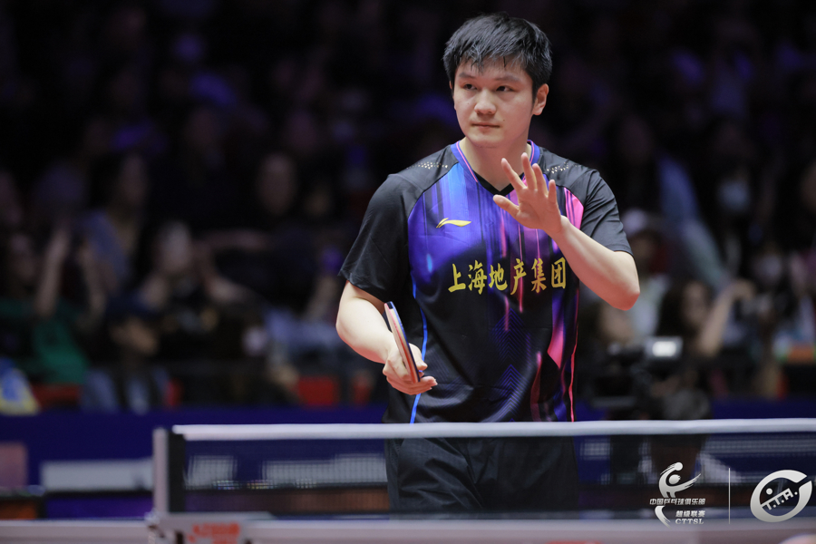 od体育app-加拿大乒乓球选手实现逆袭，收获金牌